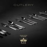 Rak Cutlery 2020 - ZOOM - prima pagina a catalogului